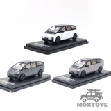 1:64 Li Auto MEGA Diecast Model Car