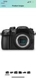 Panasonic Lumix GH4 With Extras $1100 OBO