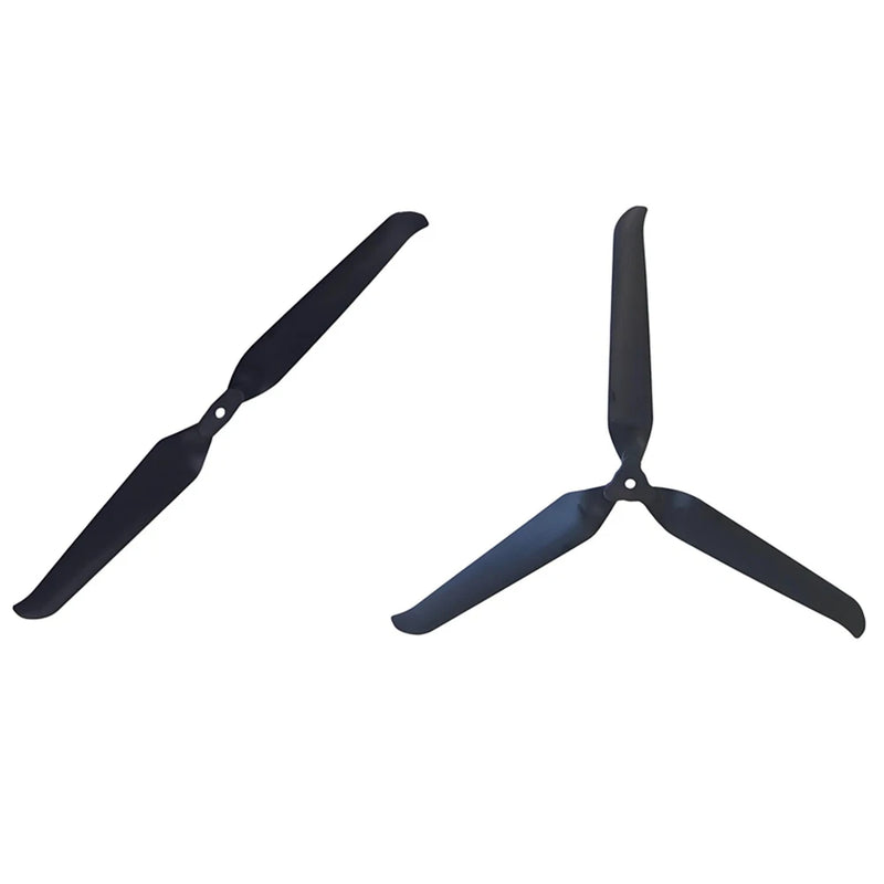 Gemfan F1051 Propellers 2 Blade 3 Blade for RC FPV Drone 5.1inch 1 Pair
