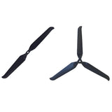 Gemfan F1051 Propellers 2 Blade 3 Blade for RC FPV Drone 5.1inch 1 Pair