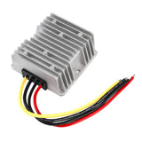 DC 48V to DC 24V 10A 240W Voltage Regulator Step Down Buck Converter Waterproof