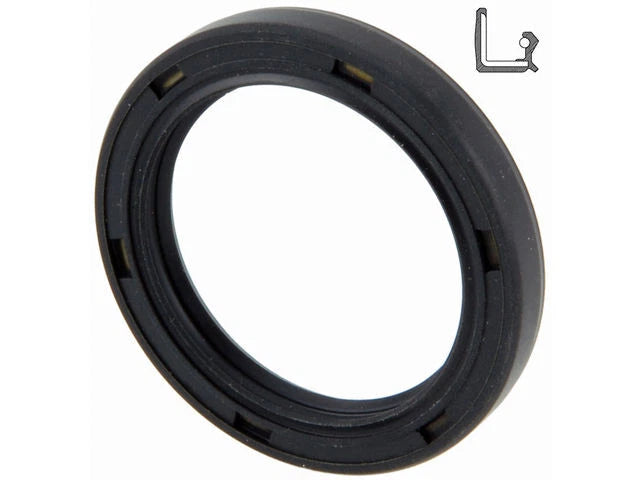 National 11RC29Z Torque Converter Seal Fits 1998-2000 Volvo S70 Converter