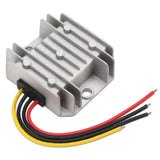 Dc Converter 15 35V To 12V 60W Waterproof Voltage Reducer 5A Compact Design