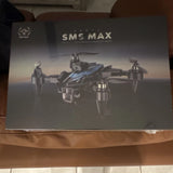 Drones Quadcopter x Pro 4K HD Dual Camera WiFi FPV Foldable RC