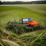 OMPHOBBY M2 RC Helicopter sunnysky r40-3