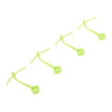 RISE RTF Vusion Houseracer 125 FPV Propeller Guards
