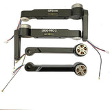 L800 Pro2 Rc Drone Foldable Arm With Motors Engines L800pro2 Quadcopter part