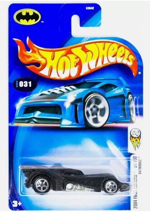 Hot Wheels "2004 First Editions" Series [Multi Models/Colors] NEW!!