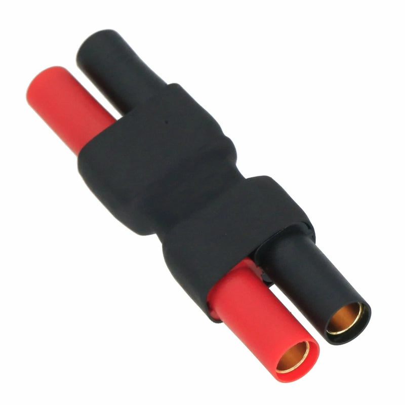 XT150 Female Jack to Jack No Wires Adapter RC Lipo Battery FPV Plane Truck Boat