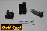 Club car battery charger repair kit Powerdrive 2 Model 22110 Heavy Duty Battery