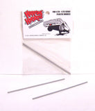 Hoppin Hydros 1/24-25 2 LONG AXLES Great for MONSTER 24's Model Car Rims Wheels