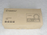 Crosstour CT9000 Action Camera 4K Ultra HD WiFi 170?? Wide Angle 2-Inch LCD