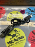 DYNAMITE DYNC1063 USB BATTERY CHARHER / USED WORKS Battery