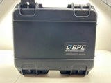 Go Professional Hard Case Fits DJI Spark Drone & Accessories ¨C Used Drone