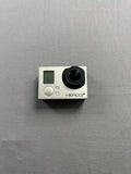GoPro Hero3+ Action Camera CHDHN-302 Waterproof Housing & Lithium-Ion Battery