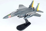 HA4598 Hobby Master F-15E Strike Eagle 1/72 Model #91-0603 USAF 48th FW, 494th
