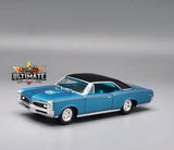 1966 66 Pontiac GTO Collectible 1/64 Scale Diecast Model Collector Car
