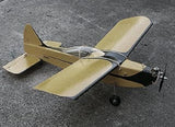 Roaring 20 - By Top Flite RC Airplane Short Kit + PDF Plan