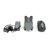DJI Mavic Pro with Remote Controller - SKU#2057326