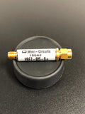 Mini-Circuits BFZ-925-S+ FPV Drone RF filter