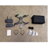 SNAPTAIN E20 Foldable Quadcopter Drone