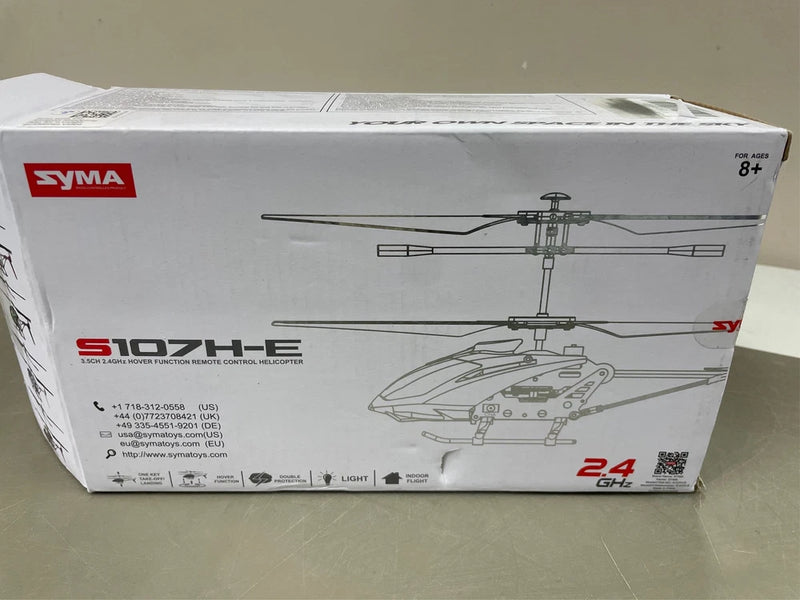 SYMA RC Helicopter,Remote Control Helicopter for Kids Airplanes with Altitude Ho