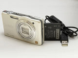 Panasonic LUMIX DMC-SZ7 Compact Digital Camera