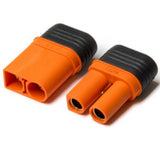 Spektrum SPMXCA502 Device and Battery Connector : IC5 Battery