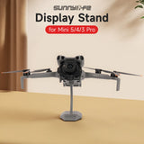 Desk Display Stand for DJI Mini 5 /4/3 Pro Drone Accessories Bracket Holder Base Drone