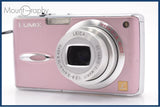 ¡¾AS IS¡¿ Panasonic LUMIX DMC-FX01 FromJapan #am6760