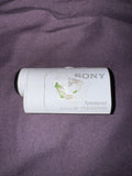 ASIS Untested Sony HDR-az1 P/R Untested