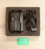 Compustar Drone DR-X1 DroneMobile Smartphone Cell Phone Remote Car Starter