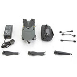 DJI Mavic Pro with Remote Controller - SKU#2057738
