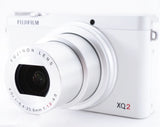 Fujifilm XQ2 digital camera White