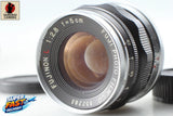 [Exc+5] Fuji Fujifilm Fujinon L 50mm 5cm f/2.8 Lens Leica L39 From JAPAN