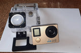 Underwater Sport Action Camera 2