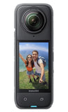 Insta360 X4/8K waterproof 360 degree action camera