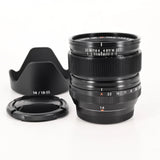 Fujifilm XF 14mm f2.8 Fujinon R Super EBC Lens X-Mount *Read #211