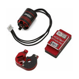 FURITEK Torpedo BRUSHLESS Power System for AXIAL SCX24 - Remote Control Car, ...