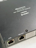 Crestron DM-TX-201-C DigitalMedia HDMI Transmitter w/ PSU ?C Tested HDBaseT