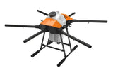 20L UAV Agriculture Spraying Drone Farms Aircraft Water Power Navigation System