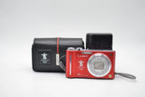 Panasonic Lumix DMC?ZR1 Vancouver 2010 Edition ¨C Tested ¨C 16GB SD ¨C Case ¨C READ