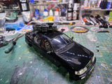1/18 OttO Model Ford Sierra Cosworth RHD Dash Conversion 3D Scanned & Printed