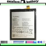 Battery Replacement Model TLp030F2 Fit For Blackberry DTEK60 Battery