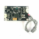 Yuneec Typhoon H drone landing gear receiver board with cable connector