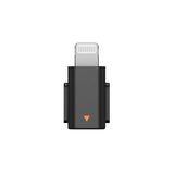 Original DJI Mic Mini Mobile Phone Adapter For iPhone 14 13 12 11 Pro Max XS 8 7