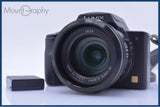 ¡¾EXC¡¿ Panasonic LUMIX DMC-FZ20 12x battery FromJapan #yk6939