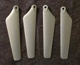 Ascend Aeronautics ASC-2800 CT-6537 RC Drone Blade Propeller 2xA 2xB