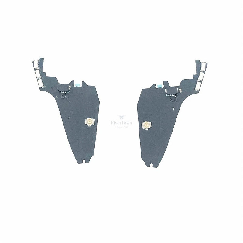 Front Arm Landing Gear Stand Leg Left/Right Antenna Board For DJI FPV Original