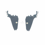 Front Arm Landing Gear Stand Leg Left/Right Antenna Board For DJI FPV Original